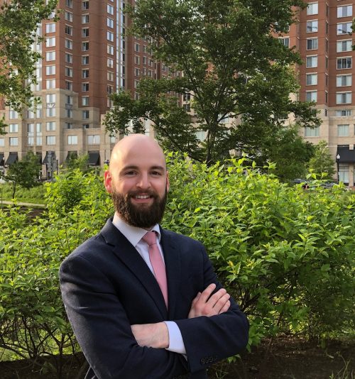 Adam York Named New Program Director at Kansas Sorghum – Kansas Grain ...